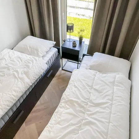 Eco-lodge 16 * Ermelo