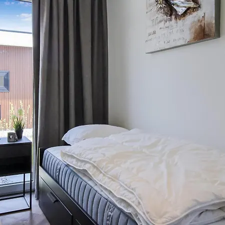 Holiday home Eco-lodge 16 Ermelo